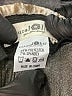 Natural Life Metallic Silver Casual Pants Size XL - photo 5