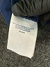Lands' End Blue Active Pants Size L - photo 8