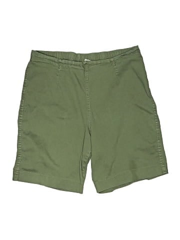 White Stag Khaki Shorts (view 1)