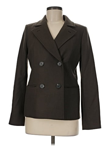 Club Monaco Wool Blazer (view 1)