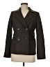 Club Monaco Brown Wool Blazer Size M - photo 1
