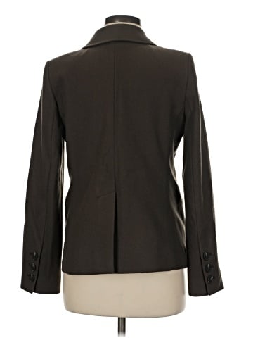 Club Monaco Wool Blazer (view 2)