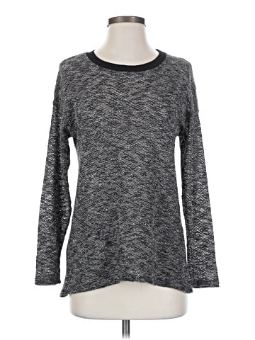 Harlowe & Graham Long Sleeve T-Shirt (view 1)