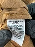 Ann Taylor LOFT 100% Lyocell Solid Tan Jacket Size S - photo 8