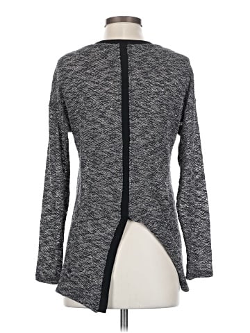 Harlowe & Graham Long Sleeve T-Shirt (view 2)