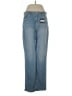 Eddie Bauer Blue Jeans Size 12 - photo 1