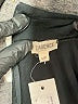 L'Agence Black Sleeveless Top Size S - photo 7