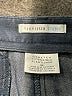 Van Heusen Solid Blue Shorts Size 16 - photo 3