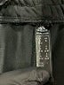 Adidas 100% Polyester Graphic Black Athletic Shorts Size XL - photo 3