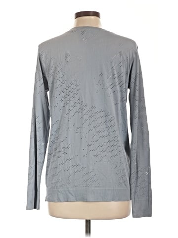 Lululemon Athletica Long Sleeve T-Shirt (view 2)