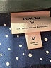 Jason Wu for Target 100% Polyester Stars Blue Casual Dress Size M - photo 7