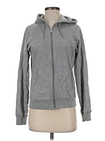 Nike Zip Up Hoodie (view 1)