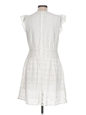 Ann Taylor LOFT Casual Dress (view 2)