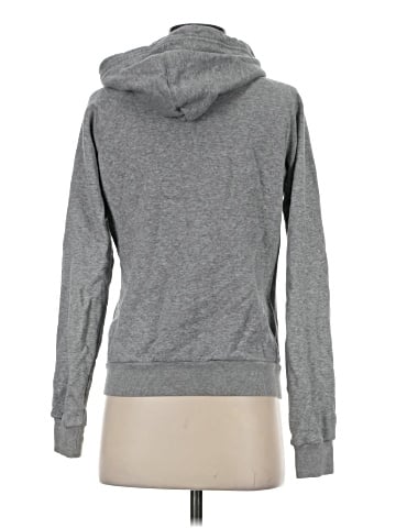 Nike Zip Up Hoodie (view 2)
