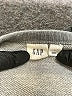 Gap Gray Pullover Sweater Size L - photo 7