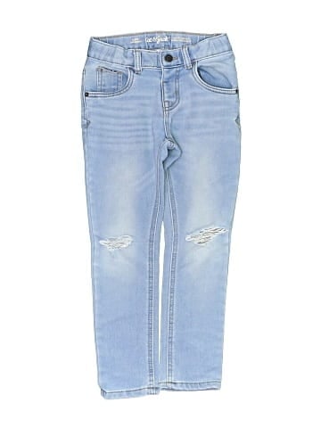 Cat & Jack Jeans (view 1)