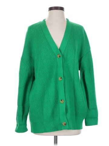 Lillusory Cardigan (view 1)