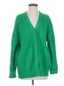 Lillusory Green Cardigan Size S - photo 1