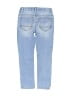 Cat & Jack Hearts Blue Jeans Size 3T - photo 2