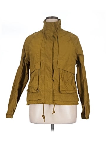 Liv Jacket (view 1)