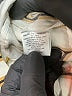 Sancia Stripes Ivory Jumpsuit Size XS - photo 5