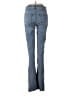 Gap Hearts Blue Jeans Size 6 (tall) - photo 2