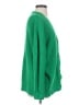 Lillusory Green Cardigan Size S - photo 4