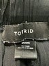Torrid Black Casual Pants Size 1X Plus (1) - photo 4