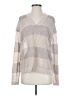 Fate Gray Pullover Sweater Size S - photo 1