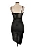 Windsor Black Cocktail Dress Size L - photo 2