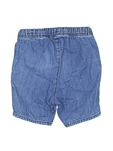 H&M Denim Shorts (view 2)