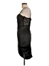 Windsor Black Cocktail Dress Size L - photo 5