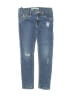 Levi's Blue Jeans Size 6 - photo 1