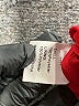 BTFBM 100% Polyester Red Cocktail Dress Size L - photo 8