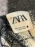 Zara Black Jacket Size M - photo 7