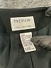 Preview Collection Black Cardigan Size L - photo 7