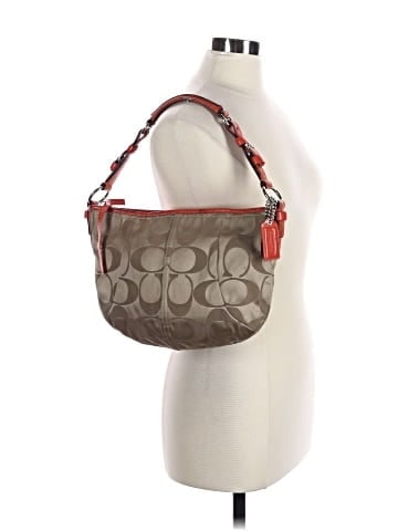 Coach Shoulder Bag (view 2)