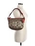 Coach Gray Shoulder Bag One size - photo 2