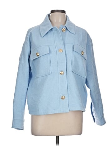 Zara Jacket (view 1)