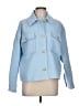 Zara Blue Jacket Size L - photo 1