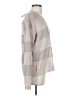 Fate Gray Pullover Sweater Size S - photo 4