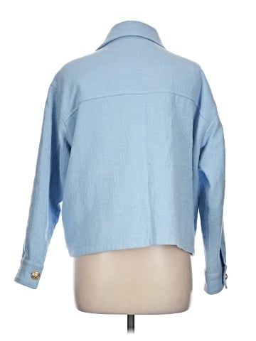 Zara Jacket (view 2)