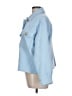 Zara Blue Jacket Size L - photo 5