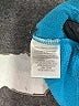 Danskin Now 100% Polyester Teal Fleece Size 12 - photo 7
