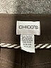 Chico's Brown Dress Pants Size Sm (0.5) - photo 6