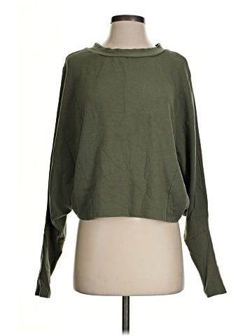 Amour Vert Long Sleeve Turtleneck (view 1)
