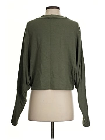 Amour Vert Long Sleeve Turtleneck (view 2)