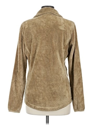 The North Face Faux Fur Jacket (view 2)
