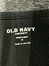Old Navy - Maternity Black Tank Top Size Med Maternity - photo 6