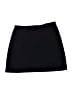 Pazzo Solid Black Skort Size M - photo 1